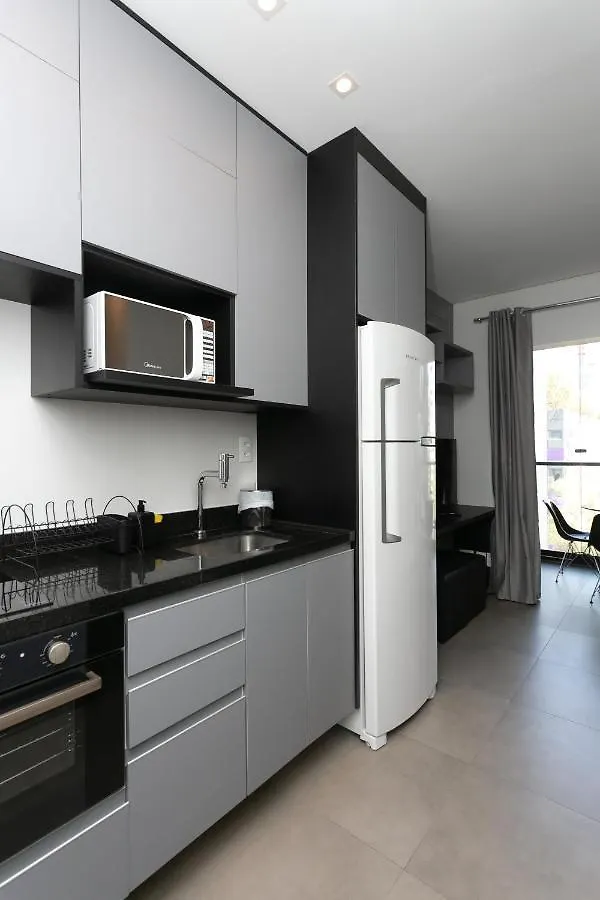 Apartmán Vn Capote Valente 712 No Coracao De São Paulo