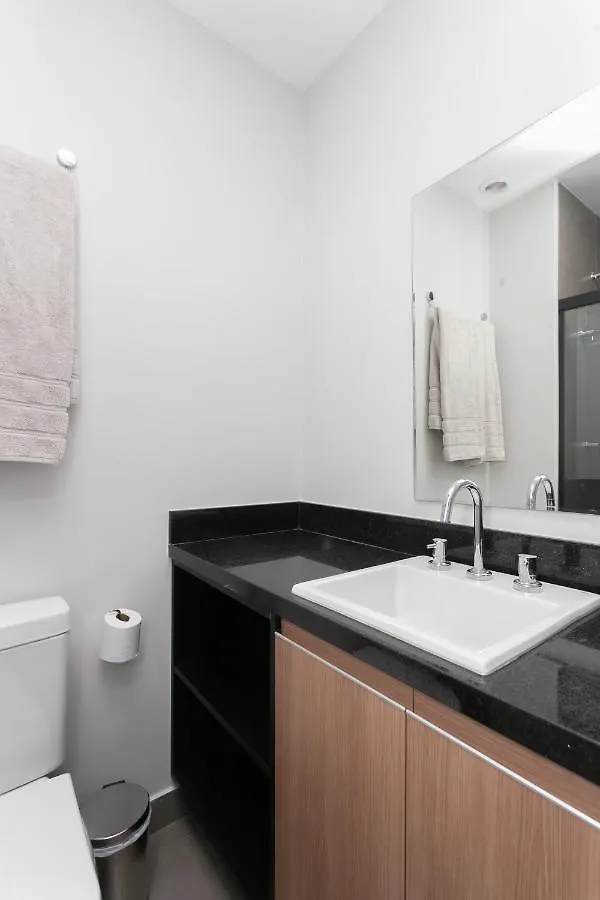 Apartament Vn Capote Valente 712 No Coracao De São Paulo